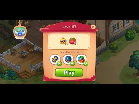 Farmscapes Level 57