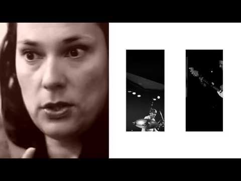 Thumbnail for Lætitia Sadier  |  a szenestreifen documentary by Lætitia Sadier
