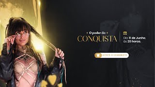 O Poder da Conquista