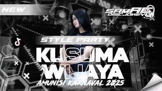 Download lagu DJ KUSUMA WIJAYA - TERBARU YANG DICARI' - style party amunisi karnaval - by sam ag mp3 Download lagu DJ KUSUMA WIJAYA - TERBARU YANG DICARI' - style party amunisi karnaval - by sam ag mp3