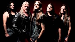 Iced Earth Playlist | Prophecy Mix
