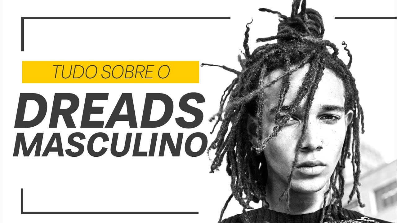 DREADS | Mitos e Verdades (com Samuel Gomes)