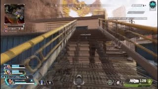［Apex ］情報量を活かす［ランク］