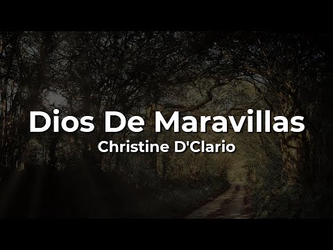 Marcos Witt💕 Dios Imparable💕 (Letra/Lyrics)