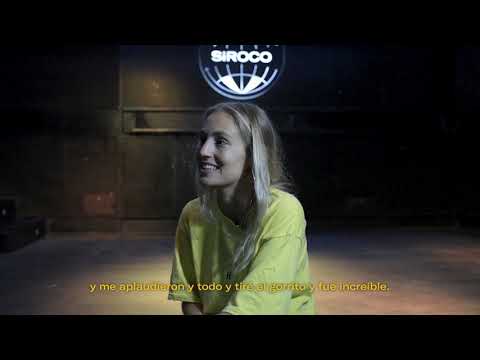 Improvistas #48 - María Escarmiento aka María Villar