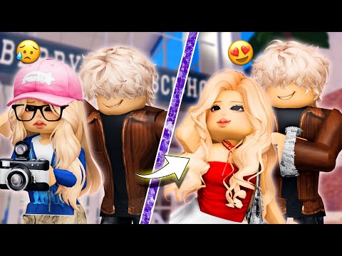 He Called Me a Stalker… Now 2 Bad Boys Are Fighting Over Me?!😱 Berry Avenue Story 💖