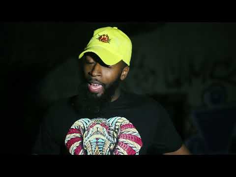 KoJack Sixx - Gang Gang (shot by @rkcinematics)