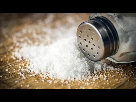 A është e vërtetë se nëse harron ti hedhësh kripë gjellës do të ndodhi një fatkeqësi?