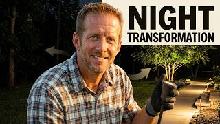 DIY Landscape Lighting: Boost Curb Appeal in One Weekend