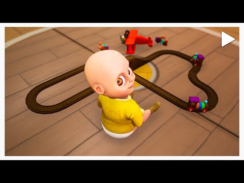 I Attempted Babysitting Again