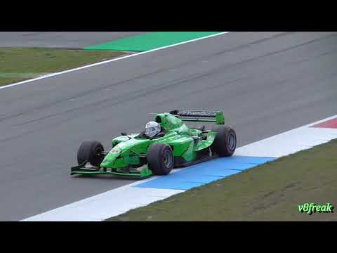 BOSS GP ASSEN 21.07.2019 / RACE 2 (Pure Sound)