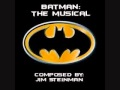 The Graveyard Shift from Batman: The Musical ...