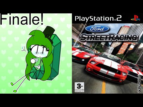 Ford Street Racing - Emerald The Ford Racing Driver Part 4 (Final Part) (Day 15 of 2023)