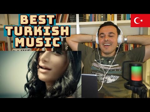 İtalyan Tepkisi 🇹🇷 İrem Derici - Kalbimin Tek Sahibine