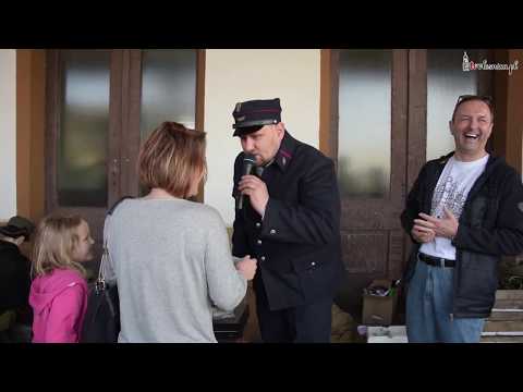 Oleśnica- Pociąg Repatriantów