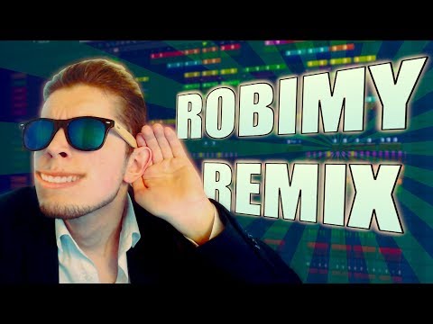 TWORZYMY NOWY GOTHIC REMIX (o poszukiwaczach) #1