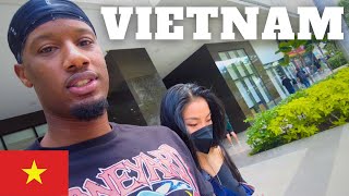 I FELL IN LOVE WITH VIETNAM 🇻🇳