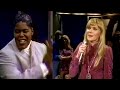 Jackie DeShannon w Barry White & Co - I've Got A Reason & Holly Wood  (live perf. Oct 16,'68 Stereo)