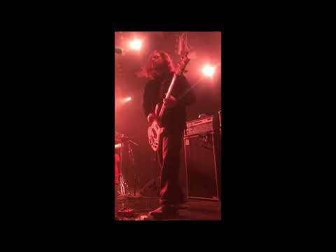 FUZZ - Live at The Teragram Ballroom, DTLA 10/10/2021