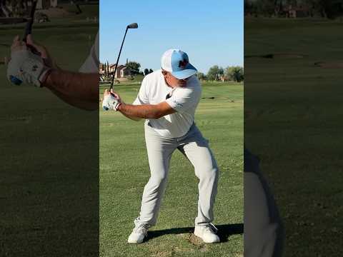 This Makes Your Swing A SLINGSHOT!