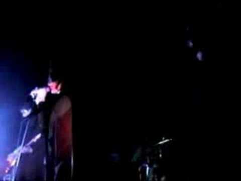 MSM63-LOST IN SPACE-LIVE IN NANTES