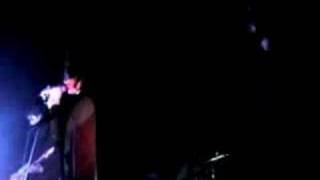 MSM63-LOST IN SPACE-LIVE IN NANTES