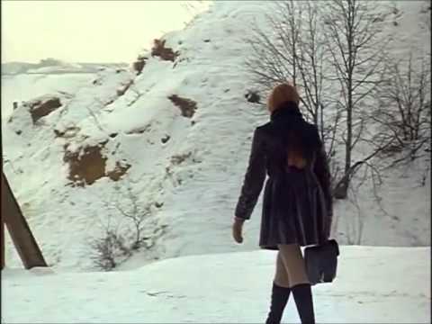 The Mirror (1975) Zerkalo - Andrei Tarkovsky
