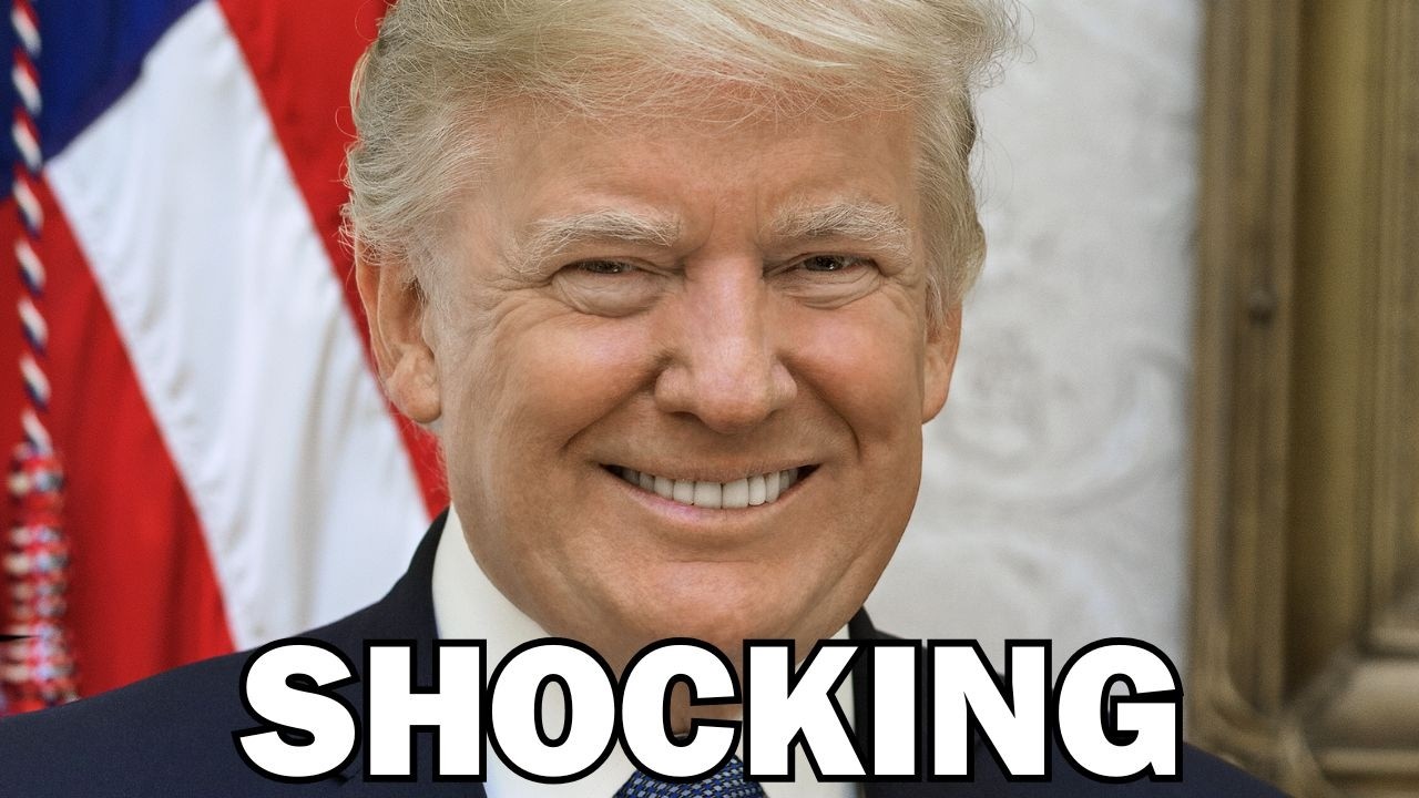 Trump's Shocking Win: What The Media Didn't Tell You