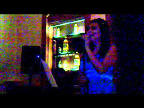 Julia Manrique (You Lost Me)