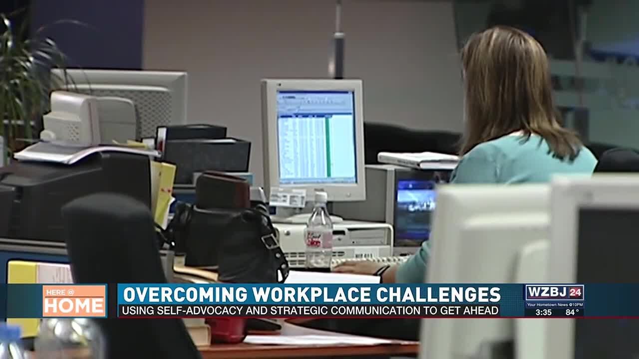 Elevating Women in the Workplace