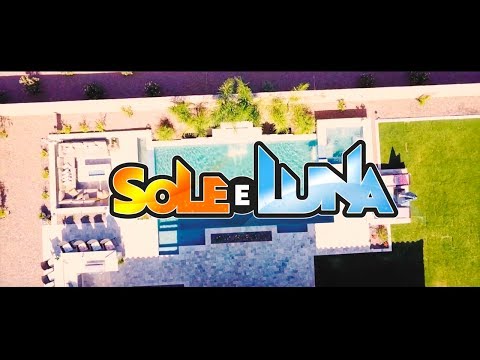 Video thumbnail for Sole e Luna