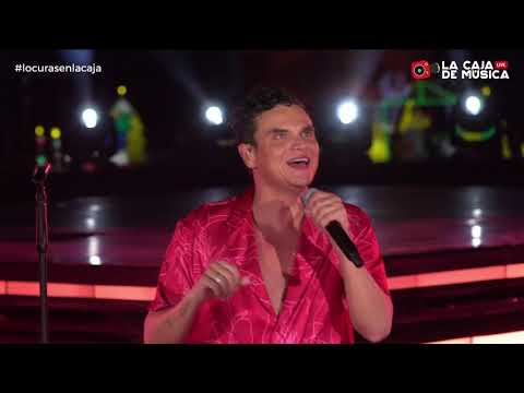 Silvestre Dangond - Las Locuras Mías (En Vivo) l Lanzamiento Las Locuras Mías