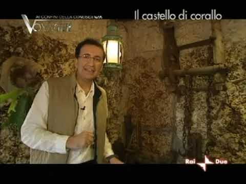 Coral Castle - Voyager Raidue 02/09/2005