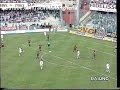 Serie A 1998/1999 | Salernitana vs AC Milan 1-2 | 1998.09.20