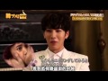 20130223 No Min Woo 魯敏宇KANZUME 韓ヅメTV ...