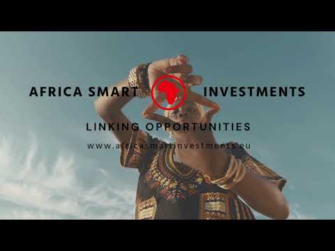 Africa Smart Investments — Building Africa's Future