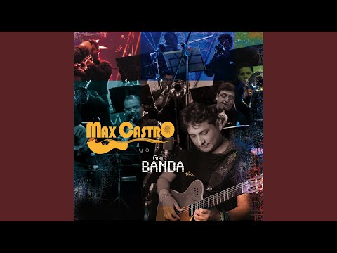 Linda Morena (feat. William Luna & Pepe Alva)