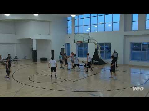 leelite 56 vs fufu 47 - sunday tier 13 - tcbl 2022 summer