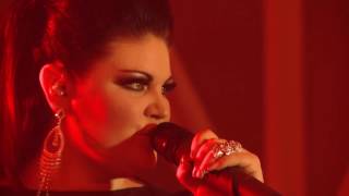 Corlea Botha - Can&#39;t Help Falling In Love (Skyroom Live)