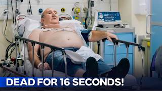 HEART STOPPED! The Ultimate Race Against Time | Superhospital