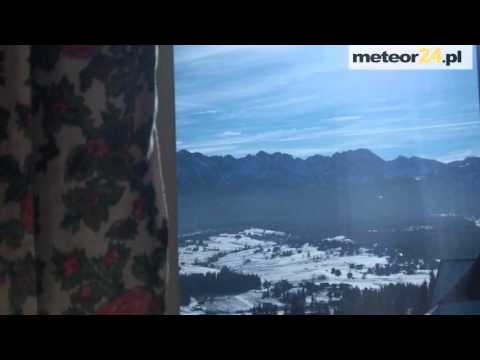 Wynajem Pokoi Stołowe - Gliczarów Górny meteor24.pl