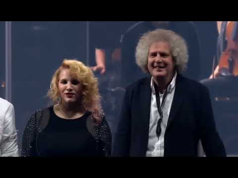 Dés László - Mi vagyunk a Grund / A Pál utcai fiúk  - 2018 Aréna koncert