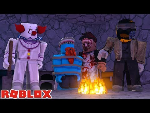 Evil Little Kelly Turns Good Sharky Roblox смотреть - 