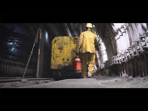 Bogdanka w walce z koronawirusem SARS - CoV-2