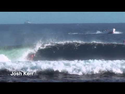 Super Sessions | Restaurants