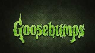 Goosebumps 2015 soundtrack ( fan made )