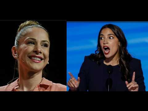 Twitter Ana Kasparian