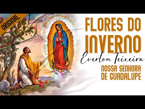 Flores Do Inverno - Everton Teixeira
