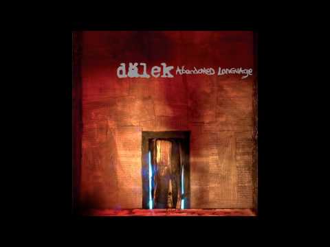 Dälek - Abandoned Language [Full Album]