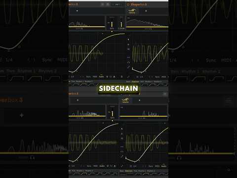 Don’t Make This Sidechaining Mistake…